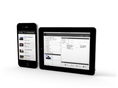 L2L iOS