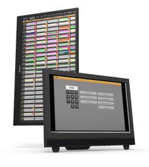 Sizo Touchscreen